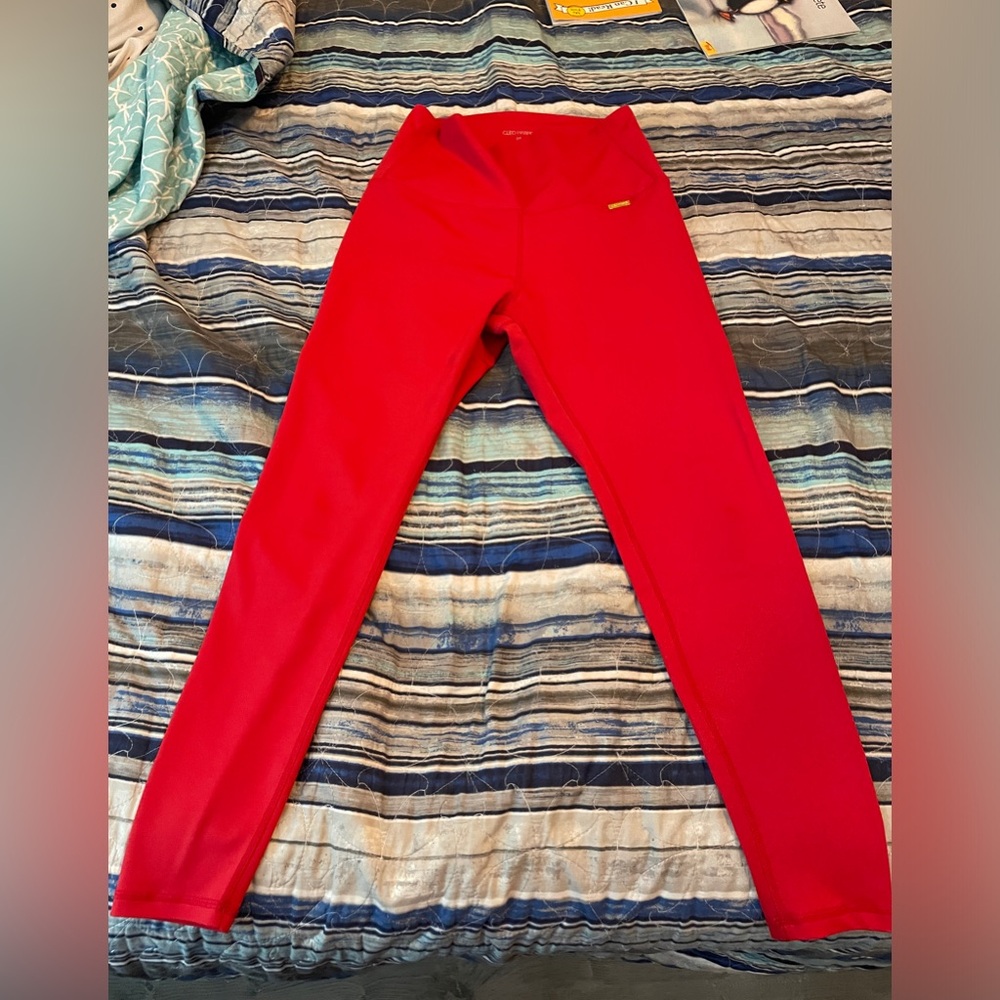 Cleo Harper Soul Leggings